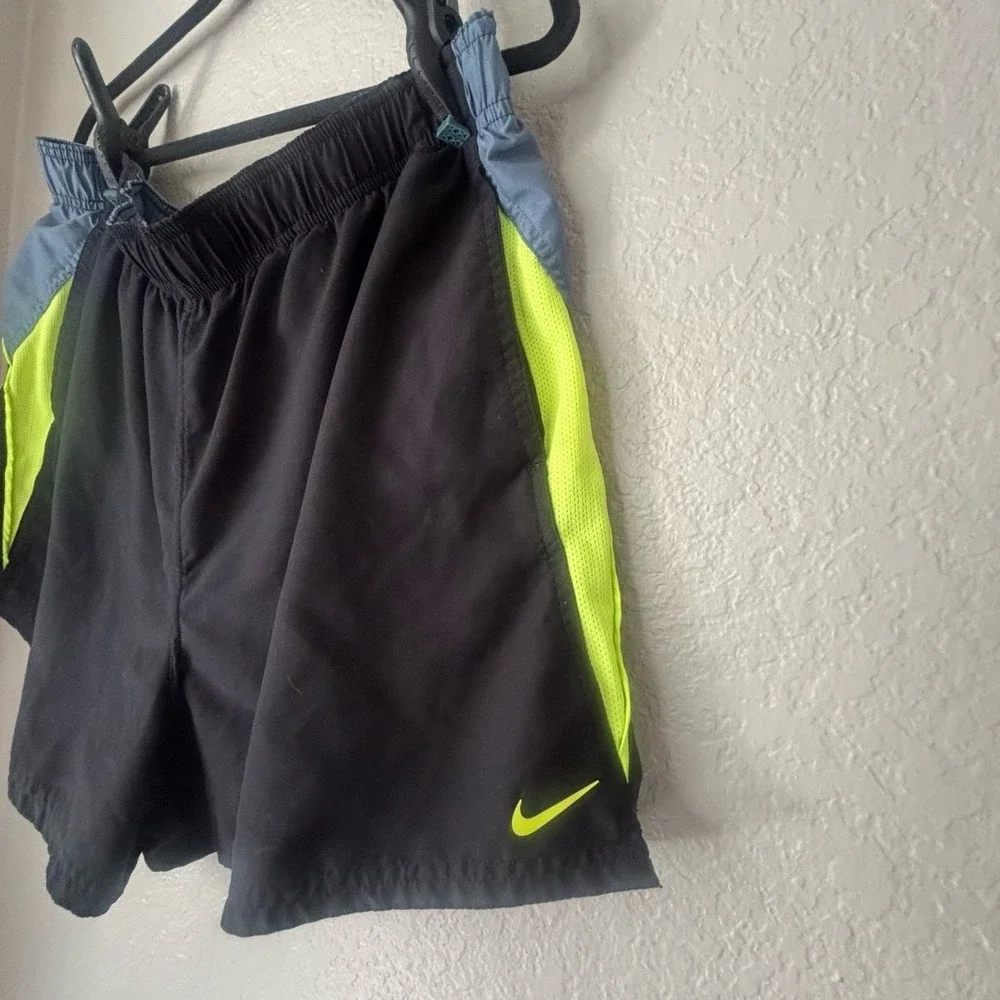 Nike Men's Swim Trunks/Shorts‎ Size XXL